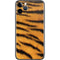 Tigress Animal Print iPhone 11 Pro Skin