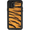 Tigress Animal Print iPhone 11 Pro Waterproof Case