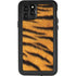 Tigress Animal Print iPhone 11 Pro Waterproof Case