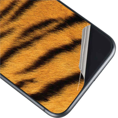 Tigress Animal Print iPhone 11 Skin