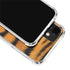 Tigress Animal Print iPhone 12 Clear Case