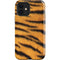 Tigress Animal Print iPhone 12 Impact Case
