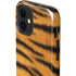 Tigress Animal Print iPhone 12 Impact Case