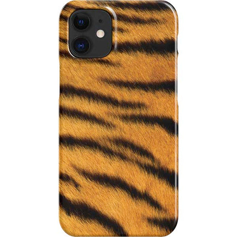 Tigress Animal Print iPhone 12 Mini Lite Case
