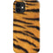 Tigress Animal Print iPhone 12 Mini Lite Case