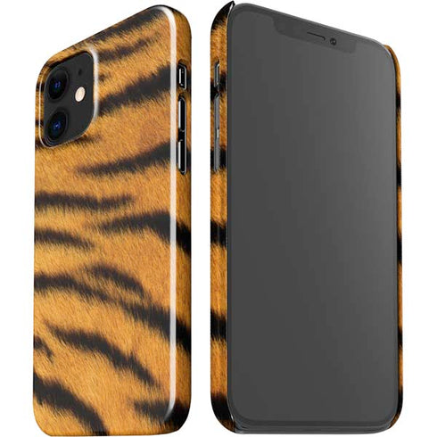 Tigress Animal Print iPhone 12 Mini Lite Case