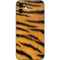 Tigress Animal Print iPhone 12 Mini Skin