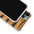Tigress Animal Print iPhone 12 Pro Max Clear Case