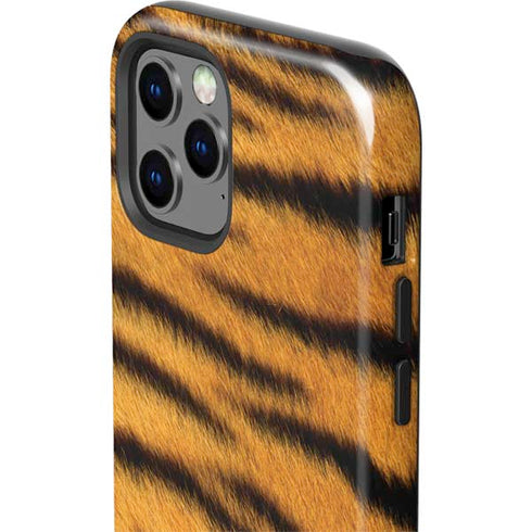 Tigress Animal Print iPhone 12 Pro Max Impact Case
