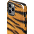 Tigress Animal Print iPhone 12 Pro Max Impact Case