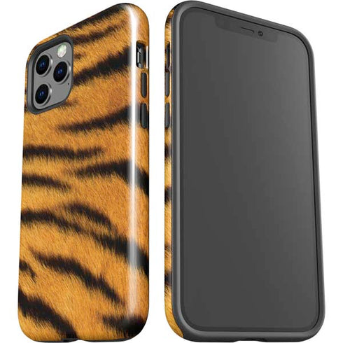 Tigress Animal Print iPhone 12 Pro Max Impact Case