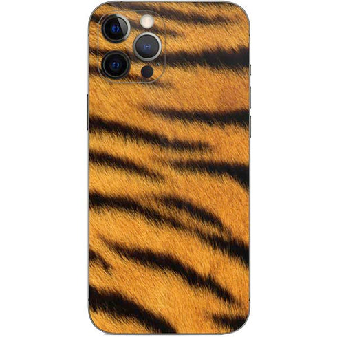 Tigress Animal Print iPhone 12 Pro Max Skin