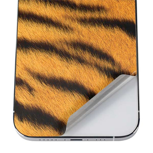Tigress Animal Print iPhone 12 Pro Max Skin