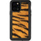 Tigress Animal Print iPhone 12 Pro Waterproof Case