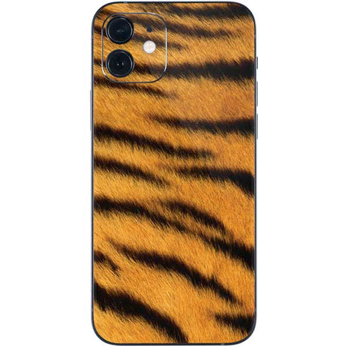 Tigress Animal Print iPhone 12 Skin