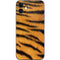 Tigress Animal Print iPhone 12 Skin