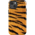 Tigress Animal Print iPhone 13 Impact Case