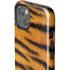 Tigress Animal Print iPhone 13 Impact Case