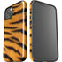 Tigress Animal Print iPhone 13 Impact Case