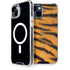 Tigress Animal Print iPhone 13 MagSafe Case