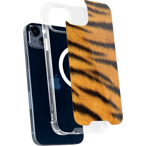 Tigress Animal Print iPhone 13 MagSafe Case