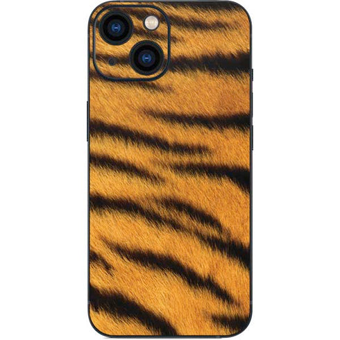 Tigress Animal Print iPhone 13 Mini Skin