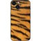 Tigress Animal Print iPhone 13 Mini Skin