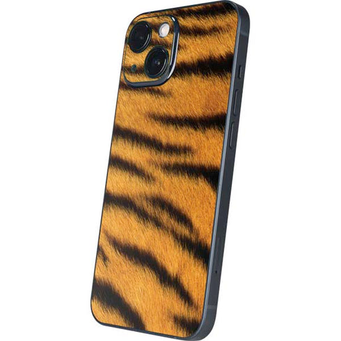 Tigress Animal Print iPhone 13 Mini Skin