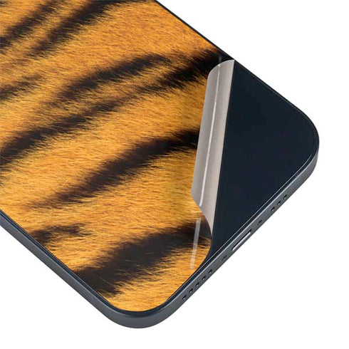 Tigress Animal Print iPhone 13 Mini Skin