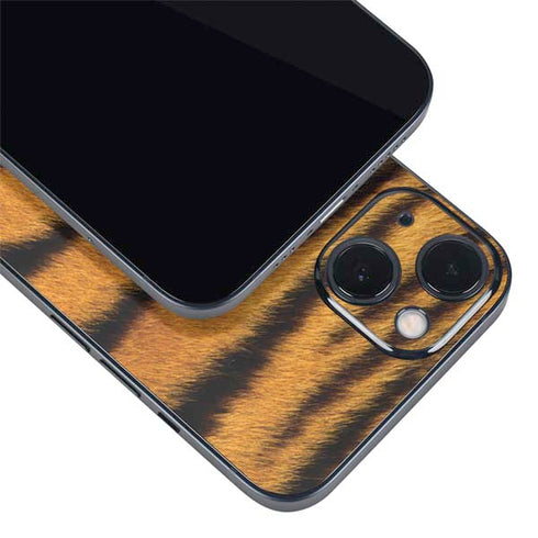 Tigress Animal Print iPhone 13 Mini Skin