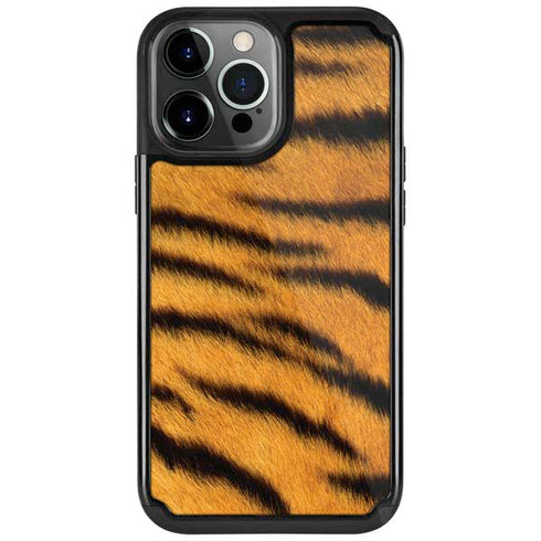 Tigress Animal Print iPhone 13 Pro Cargo Case