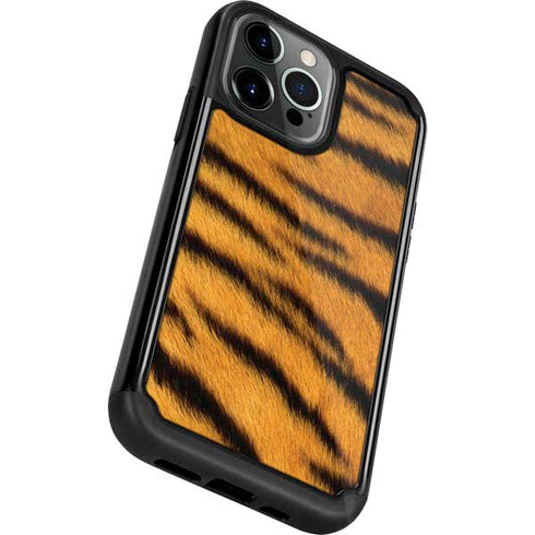 Tigress Animal Print iPhone 13 Pro Cargo Case