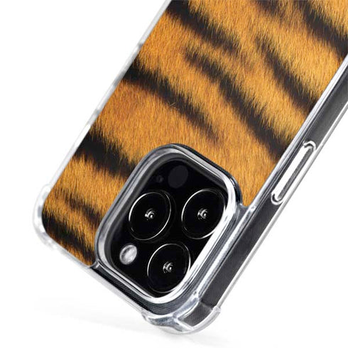 Tigress Animal Print iPhone 13 Pro MagSafe Case