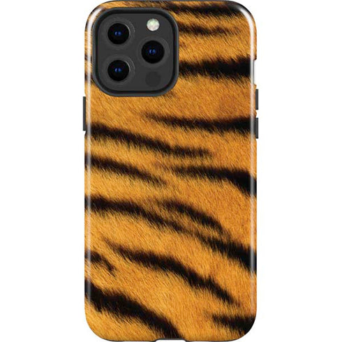 Tigress Animal Print iPhone 13 Pro Max Impact Case