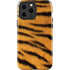 Tigress Animal Print iPhone 13 Pro Max Impact Case