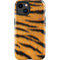 Tigress Animal Print iPhone 14 Plus Impact Case