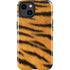 Tigress Animal Print iPhone 14 Plus Impact Case