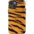 Tigress Animal Print iPhone 14 Impact Case