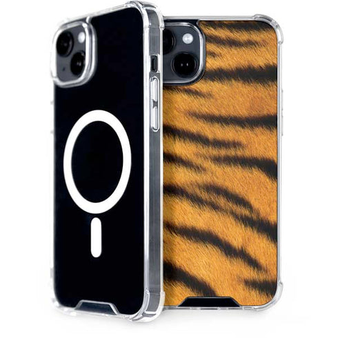Tigress iPhone 15 Plus MagSafe Case
