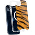 Tigress Animal Print iPhone 14 Plus MagSafe Case