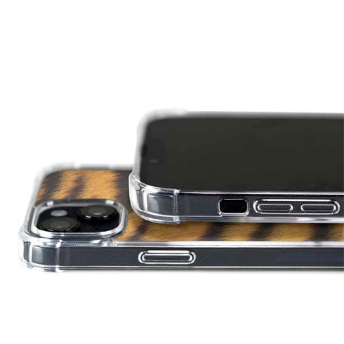 Tigress Animal Print iPhone 14 Plus MagSafe Case