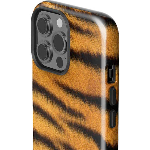 Tigress iPhone 15 Pro Max Impact Case
