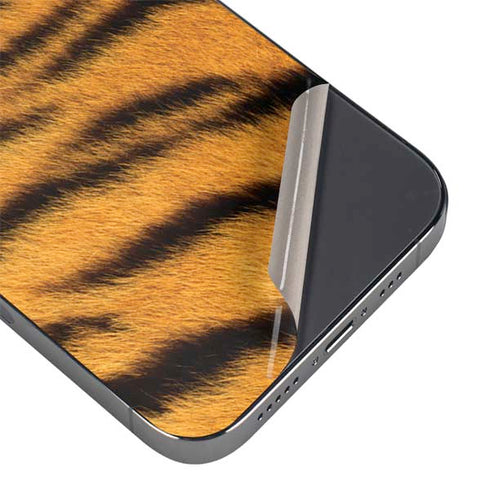 Tigress Animal Print iPhone 14 Pro Max Skin