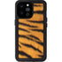 Tigress Animal Print iPhone 14 Pro Max Waterproof Case