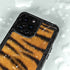 Tigress Animal Print iPhone 14 Pro Max Waterproof Case