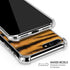Tigress iPhone 7/8 Plus Clear Case