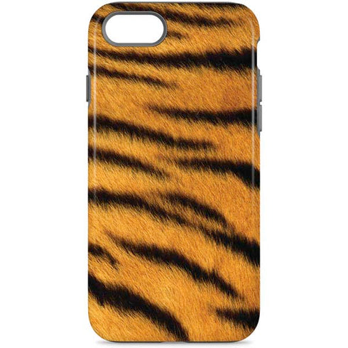 Tigress Animal Print iPhone 7 Pro Case
