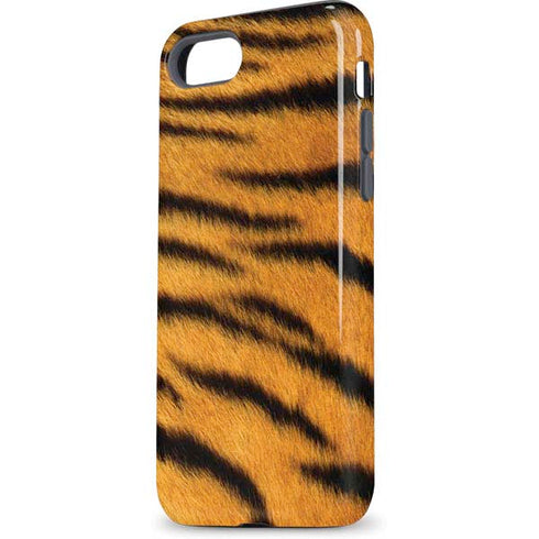 Tigress Animal Print iPhone 7 Pro Case
