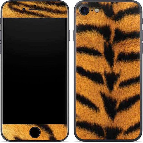 Tigress Animal Print iPhone 7 Skin