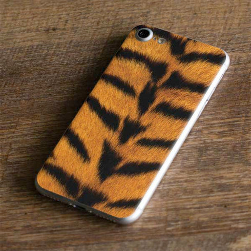 Tigress Animal Print iPhone 7 Skin